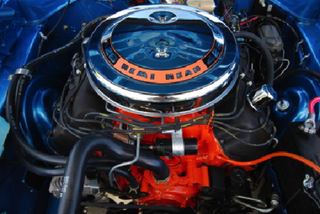Illustration for article titled 1968 Plymouth GTX for a Documented $119,900!